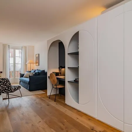 Ando Living - Santa Justa 77 House Apartment Lisbon Exterior photo