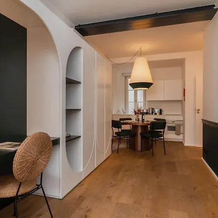 Ando Living - Santa Justa 77 House Apartment Lisbon Exterior photo