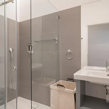 Ando Living - Santa Justa 77 House Apartment Lisbon Exterior photo