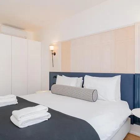 Ando Living - Santa Justa 77 House Apartment Lisbon Exterior photo