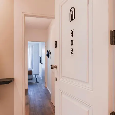 Ando Living - Santa Justa 77 House Apartment Lisbon Exterior photo