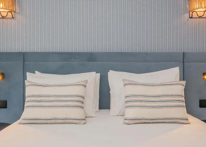 Ando Living - Santa Justa 77 House
