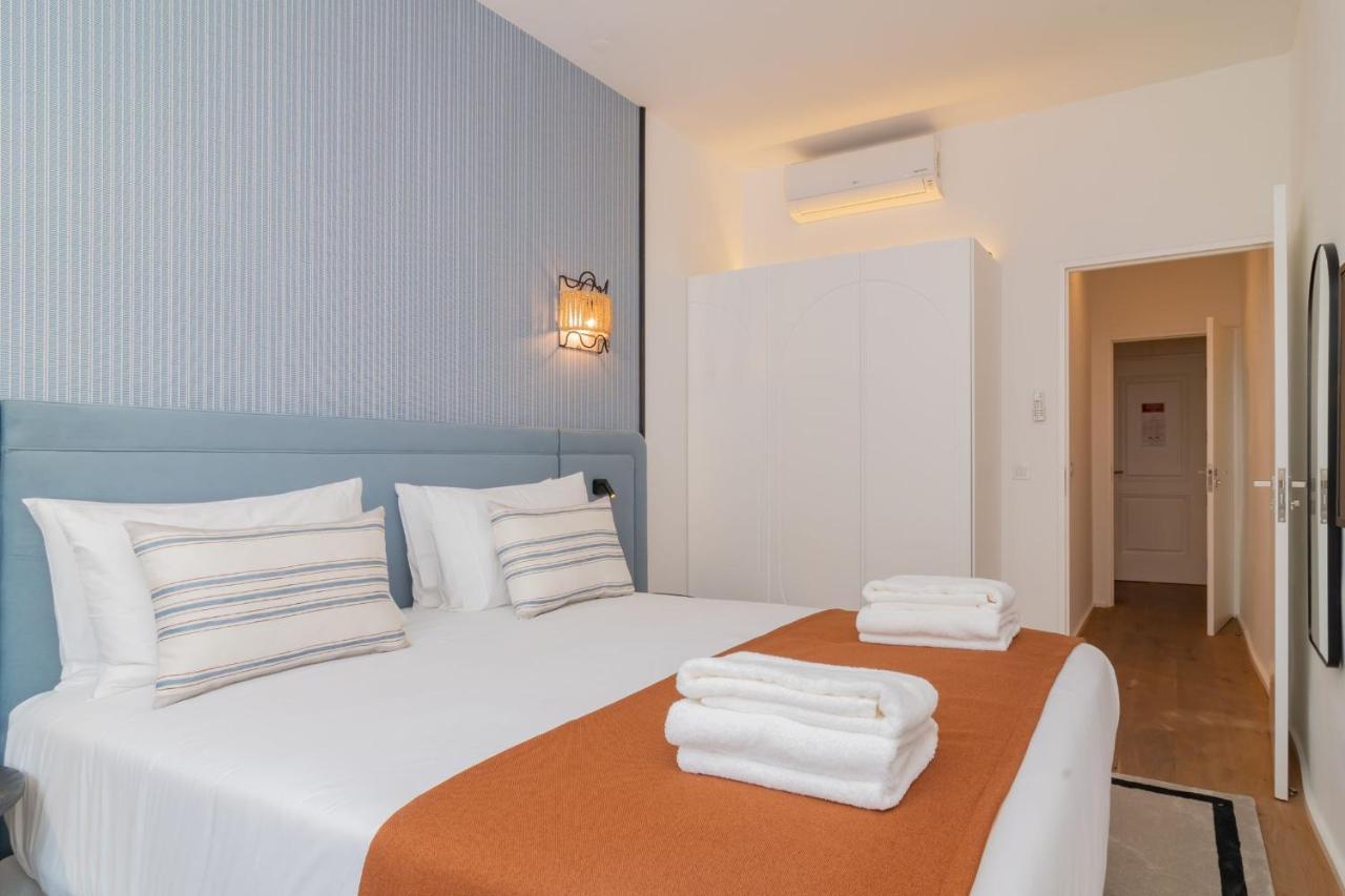 Ando Living - Santa Justa 77 House Apartment Lisbon
